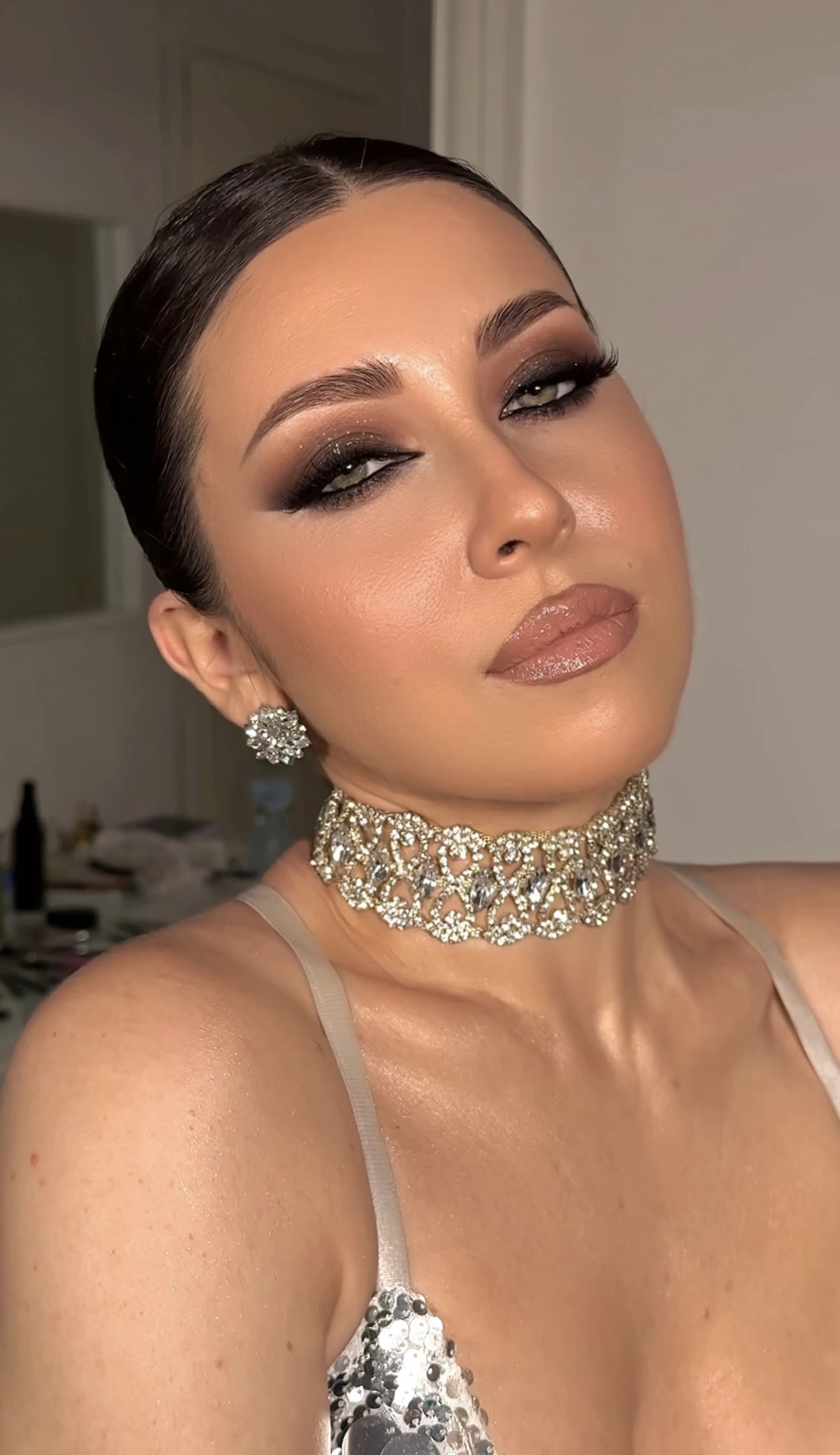 Fotini Makeup Artist